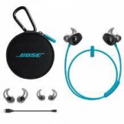 BOSE Soundsport wireless 入耳式蓝牙耳机