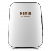 24日10点： kemin 科敏 K4 制冷车载小冰箱 5L