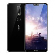 诺基亚 NOKIA X6 6GB+64GB 全网通4G手机