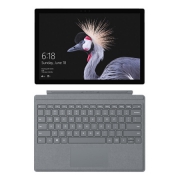 微软（Microsoft）  Surface Pro（第五代） 12.3英寸二合一平板电脑 官翻版（i5、8GB、128GB）