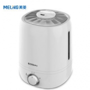 Meiling 美菱 MH-150 5L 加湿器 89元