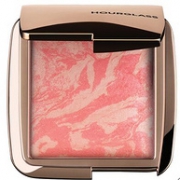 戚薇同款，Hourglass 高光提亮五花肉腮红 Incandescent Electra (Cool Peach)