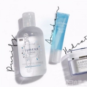 Lumene 优姿婷 北极奇迹三合一卸妆水 250ml Prime会员凑单免费直邮含税