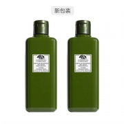 悦木之源（Origins）  韦博士系列 灵芝焕能精华水 200ml 2瓶装 *2套