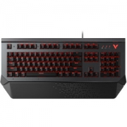 雷柏 V780 防水背光游戏机械键盘