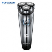 FLYCO 飞科 FS339 电动剃须刀 太空银 119元包邮