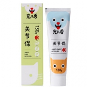 宠儿香 关节保 宠物补钙 130g *3件 147元（3件5折，合49元/件）