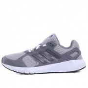 28日0点、限尺码：adidas 阿迪达斯 DURAMO 8 BA8078 男款跑鞋 *2双