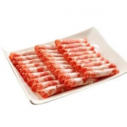 蒙都 神涮羊肉片 500g *3件