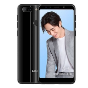 Lenovo 联想 K5S 全网通智能手机 4GB+32GB 哥特黑