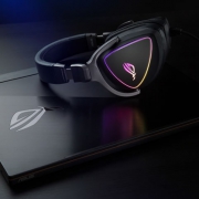 ASUS 华硕 ROG Delta 游戏耳机
