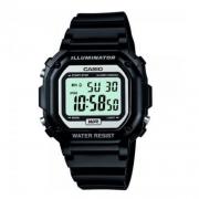 CASIO 卡西欧 F108WHC-1A 腕表