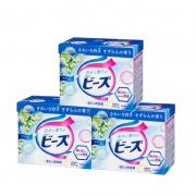 Kao 花王 铃兰香净白洗衣粉 850克*3件