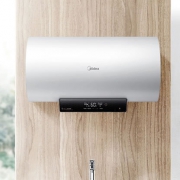 Midea 美的 F8021-A4(HE) 80升电热水器