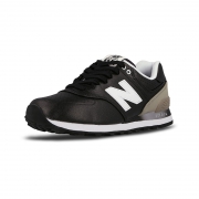 New Balance WL574RAA 女士运动跑步鞋