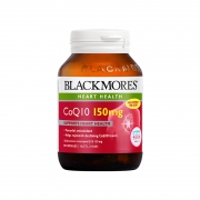 BLACKMORES 澳佳宝 高浓缩辅酶Q10胶囊 90粒/瓶*3