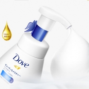 Dove 多芬 氨基酸洁面泡泡慕斯160ml*2