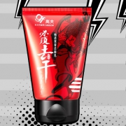 高夫 男士洗面奶 80ml