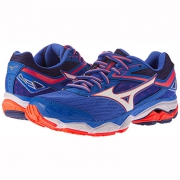 Mizuno 美津浓 WAVE ULTIMA 9 次顶级女子跑步鞋