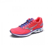 18日10点整：Mizuno 美津浓 Wave Rider 20 女子跑步鞋