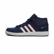 adidas 阿迪达斯 2019男子ALL COURT MID 网球鞋 F34253