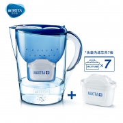 BRITA 碧然德 海洋系列滤水壶 3.5L 一壶七芯装