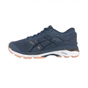 限色、限尺码：Asics 亚瑟士 GEL-KAYANO 24 女子顶级跑鞋