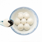 富世康 汤圆元宵 黑芝麻五仁花生三种口味 400g*3袋 32.9元（需用券）