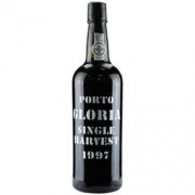 Gloria Vanderbilt 杜罗河产区 格洛瑞亚波特酒（加强型葡萄酒）1997年 DOC 750ml +凑单品 245.6元包邮（双重优惠）