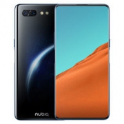 nubia 努比亚 X 智能手机 深空灰 6GB 64GB 2999元包邮