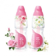 Watsons 屈臣氏 蜂蜜橙花风味 饮料 400ml*12瓶 42元