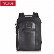 Tumi 途明 ALPHA BRAVO系列 男士Davis尼龙双肩包 0232682 官网¥3490