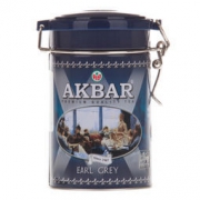 AKBAR 阿客巴 经典伯爵红茶（调味茶）100g *2件 41.44元（2件8折）
