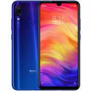 15日10点：MI 小米 红米Note 7 智能手机 梦幻蓝 3GB+32GB 999元包邮