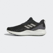 28日0点：adidas alphabounce rc 男子跑鞋