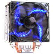 超频三（PCCOOLER）  东海X5 CPU散热器