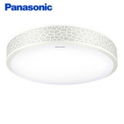 京东PLUS会员：Panasonic 松下 晴云系列 HHLA1840 LED吸顶灯 21W 279元包邮