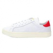 adidas Originals COURTVANTAGE BZ0428 中性经典鞋