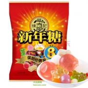 徐福记 什锦新年糖礼包 800g