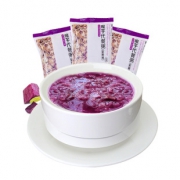 明安旭五谷杂粮魔芋代餐粥500g