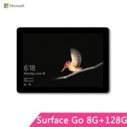 Microsoft 微软 Surface Go 10英寸平板电脑二合一（8GB+128GB、WIFI） 3888元包邮（2人成团）