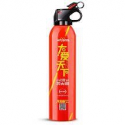 FlameFighter 火焰战士 MFJ520L 小型干粉灭火器 520g
