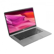 长续航 轻盈纤薄 LG gram 14Z990-V.AA75C 14英寸笔记本电脑（i7-8565U、8GB、512GB、雷电3）深邃银