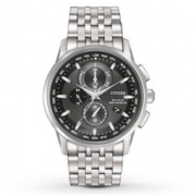 CITIZEN 西铁城 AT8110-53E 男士光动能腕表 269.99美元约?1807