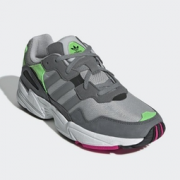 adidas 阿迪达斯 YUNG-96 男子休闲运动鞋 *2件  760.2元