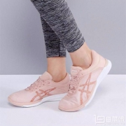 ASICS 亚瑟士 fuzeX Rush 女士缓震跑鞋 2色