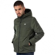 Le Shark Coen Zip 男士连帽拉链夹克 72.77英镑约￥645（满减，合322.5元/件）
