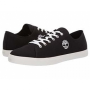 Timberland Union Wharf Lace Oxford帆布鞋 29.99美元约￥201