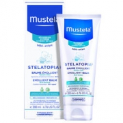 mustela 妙思乐 思拓敏滋润膏 200ml 158元包邮