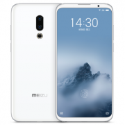 MEIZU 魅族 16th Plus 智能手机 远山白 6GB+128GB